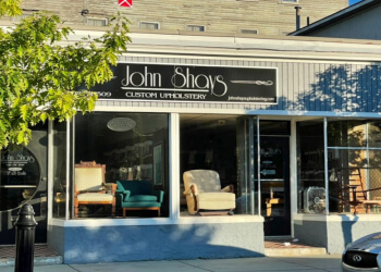 John Shays Custom Upholstering