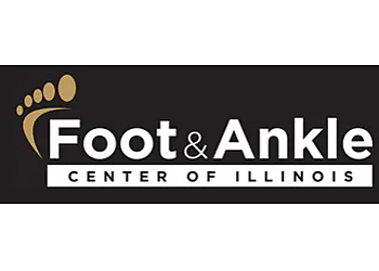 Springfield Podiatrists John Sigle, DPM, FACFAS - FOOT & ANKLE CENTER OF ILLINOIS