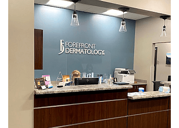 John Soderberg, MD, MPH, FAAD - Cary, NC Dermatologists