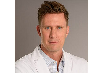 John Soderberg, MD, MPH, FAAD - FOREFRONT DERMATOLOGY Cary Dermatologists