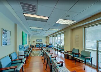John Soderberg, MD, MPH, FAAD - Cary, NC Dermatologists
