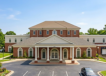 John Sowell, MD - Huntsville, AL Dermatologists - Clinic Exterior Image