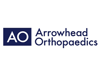 San Bernardino Orthopedics John Steinmann, DO - ARROWHEAD ORTHOPAEDICS