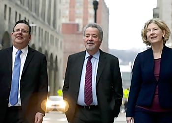 Pittsburgh Employment Lawyers John Stember - STEMBER COHN & DAVIDSON-WELLING, LLC