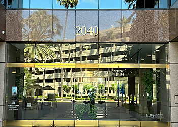 John Stokes Financial - Irvine, CA Financial Services - Office Exterior Image