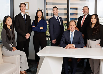 John Stokes Financial - Irvine, CA Financial Services - Professional Team Image