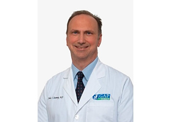 John Sweeney, MD - GASTROENTEROLOGY ASSOCIATES OF THE PIEDMONT, P.A. Winston Salem Gastroenterologists