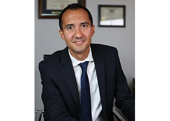 John T. Arechigo - ARECHIGO & STOKKA