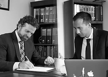 St Paul Criminal Defense Lawyers John T. Arechigo - ARECHIGO & STOKKA