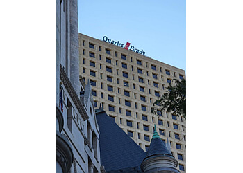 Milwaukee Tax Attorney John T. Barry - QUARLES & BRADY LLP