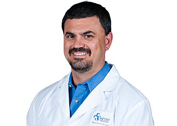 John T Butcher, MD - BAPTIST PRIMARY CARE Jacksonville Primary Care Physicians image 1