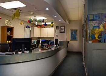 Olathe Kids Dentists John T. Fales, JR., DDS, MS - FALES PEDIATRIC DENTISTRY