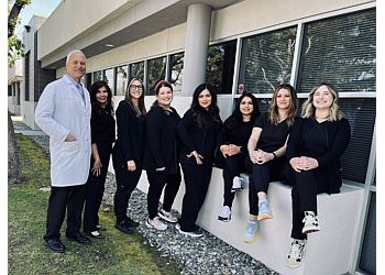 Bakersfield Primary Care Physicians John T. Heidrick, DO, FAAFP - MDVIP