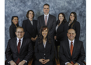 Henderson Divorce Lawyers John T. Kelleher, Esq. - KELLEHER & KELLEHER, LLC