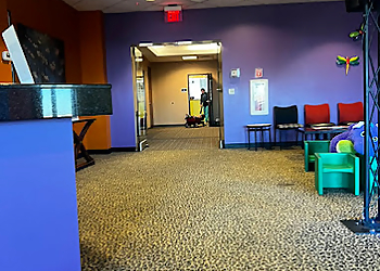 Murfreesboro Kids Dentists John T. King, DDS - SNODGRASS-KING DENTAL ASSOCIATES