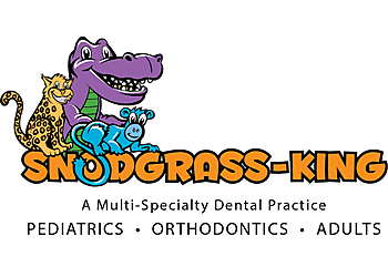 Murfreesboro Kids Dentists John T. King, DDS - SNODGRASS-KING DENTAL ASSOCIATES