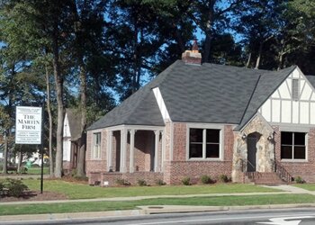 Columbus DUI Lawyers John T. Martin - MARTIN LAW FIRM, LLP