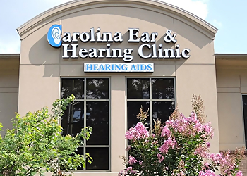 McElveen Jr John T MD - Raleigh, NC Ent Doctors - Clinic Exterior Image