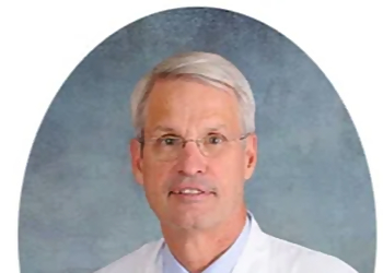 McElveen Jr John T MD - Raleigh, NC Ent Doctors - Doctor Portrait Image