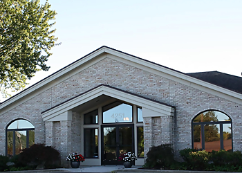 John Tamboer - Grand Rapids, MI Estate Planning Lawyers - Law Firm Exterior Image
