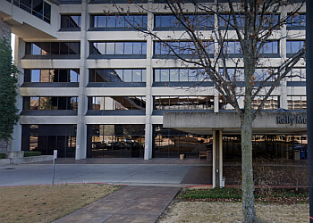 Tulsa Gynecologists John Raymond Thompson, MD