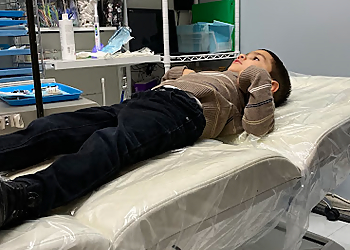 Athens Kids Dentists John Timothy Hansford, DMD - ATHENS AREA PEDIATRIC DENTISTRY