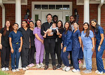 Athens Kids Dentists John Timothy Hansford, DMD - ATHENS AREA PEDIATRIC DENTISTRY