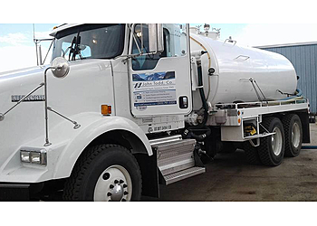 John Todd Co. Lakewood Septic Tank Services image 1