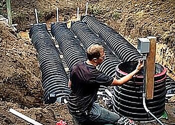Denver Septic Tank Services John Todd, Inc.
