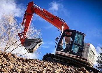 Denver Septic Tank Services John Todd, Inc.