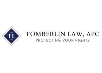 Victorville Employment Lawyers John Michael Tomberlin Jr. - TOMBERLIN LAW, APC