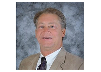 John Tuggle - FAIRWAY INDEPENDENT MORTGAGE CORPORATION John Tuggle - Columbus, GA Mortgage Companies - Professional Portrait Image