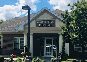 Rochester Cosmetic Dentists John Tumminelli, DDS - WHITE SPRUCE DENTAL