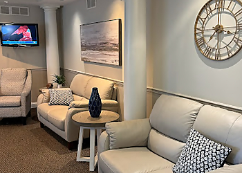 Rochester Cosmetic Dentists John Tumminelli, DDS - WHITE SPRUCE DENTAL