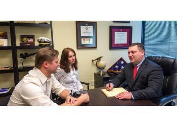 Bellevue Criminal Defense Lawyers John Tymczyszyn - JOHN T LAW, PLLC