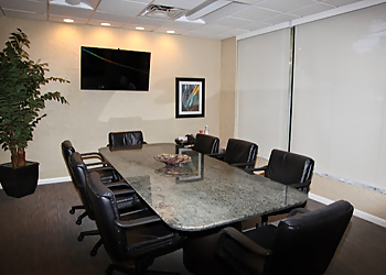 St Petersburg Social Security Disability Lawyers John V. Tucker - TUCKER DISABILITY LAW