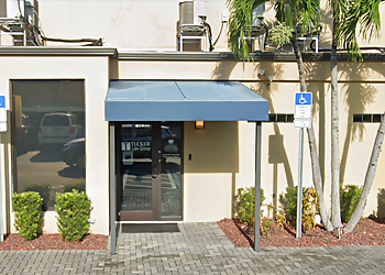 St Petersburg Social Security Disability Lawyers John V. Tucker - TUCKER DISABILITY LAW