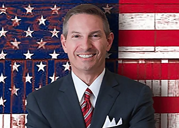 John V. Tucker - Tucker Disability Law St Petersburg Social Security Disability Lawyers image 1