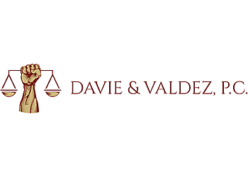 El Paso Employment Lawyers John Valdez - DAVIE & VALDEZ, P.C.