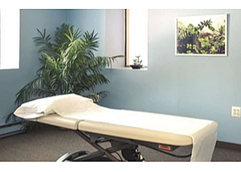 Jersey City Physical Therapists John Van Der Karr, PT, MS, CIMT, OCS - LIBERTY PHYSICAL THERAPY & WELLNESS