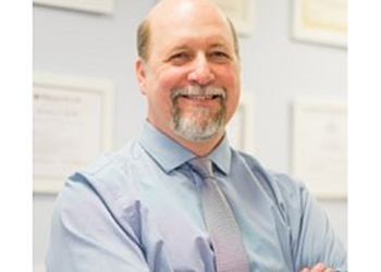John Van Der Karr, PT, MS, CIMT, OCS - LIBERTY PHYSICAL THERAPY & WELLNESS Jersey City Physical Therapists image 1
