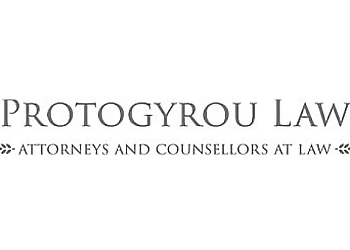 Norfolk Immigration Lawyers John Vazquez - PROTOGYROU LAW