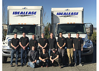 Kent Moving Companies John Volken Academy Movers