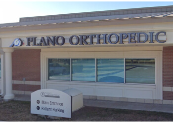 3 Best Orthopedics In Plano, TX - Expert Recommendations