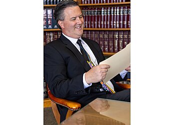 Naperville Criminal Defense Lawyers John W. Callahan - JOHN W. CALLAHAN, LTD