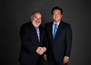 John W. Chang - Torrance, CA Estate Planning Lawyers - Law Firm Staff Image