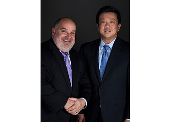 Torrance Estate Planning Lawyers John W. Chang - PATINELLI & CHANG, LLP