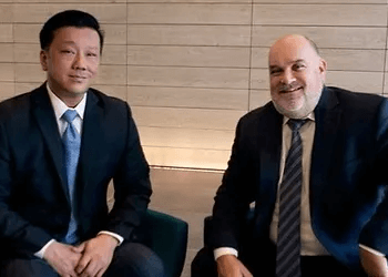 John W. Chang - Patinelli & Chang, LLP Torrance Estate Planning Lawyers