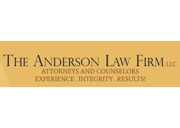 Montgomery Estate Planning Lawyers James Matthew Williams - ANDERSON, WILLIAMS, & FARROW, L.L.C.