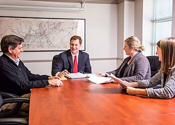 Birmingham Real Estate Lawyers John W. Clark IV - CLARK LAW FIRM PC